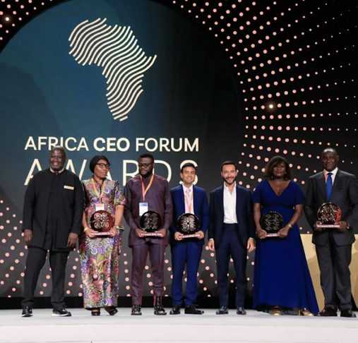 CEO Forum