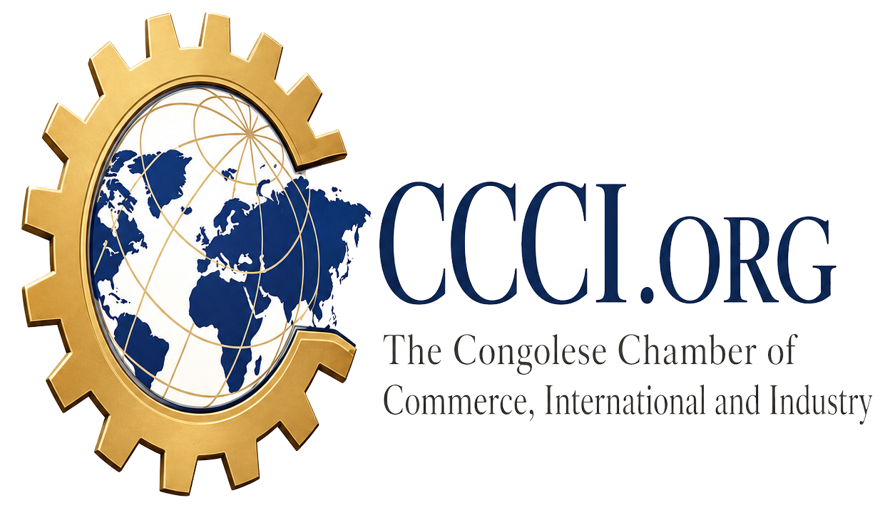 CCCII.DRC Logo