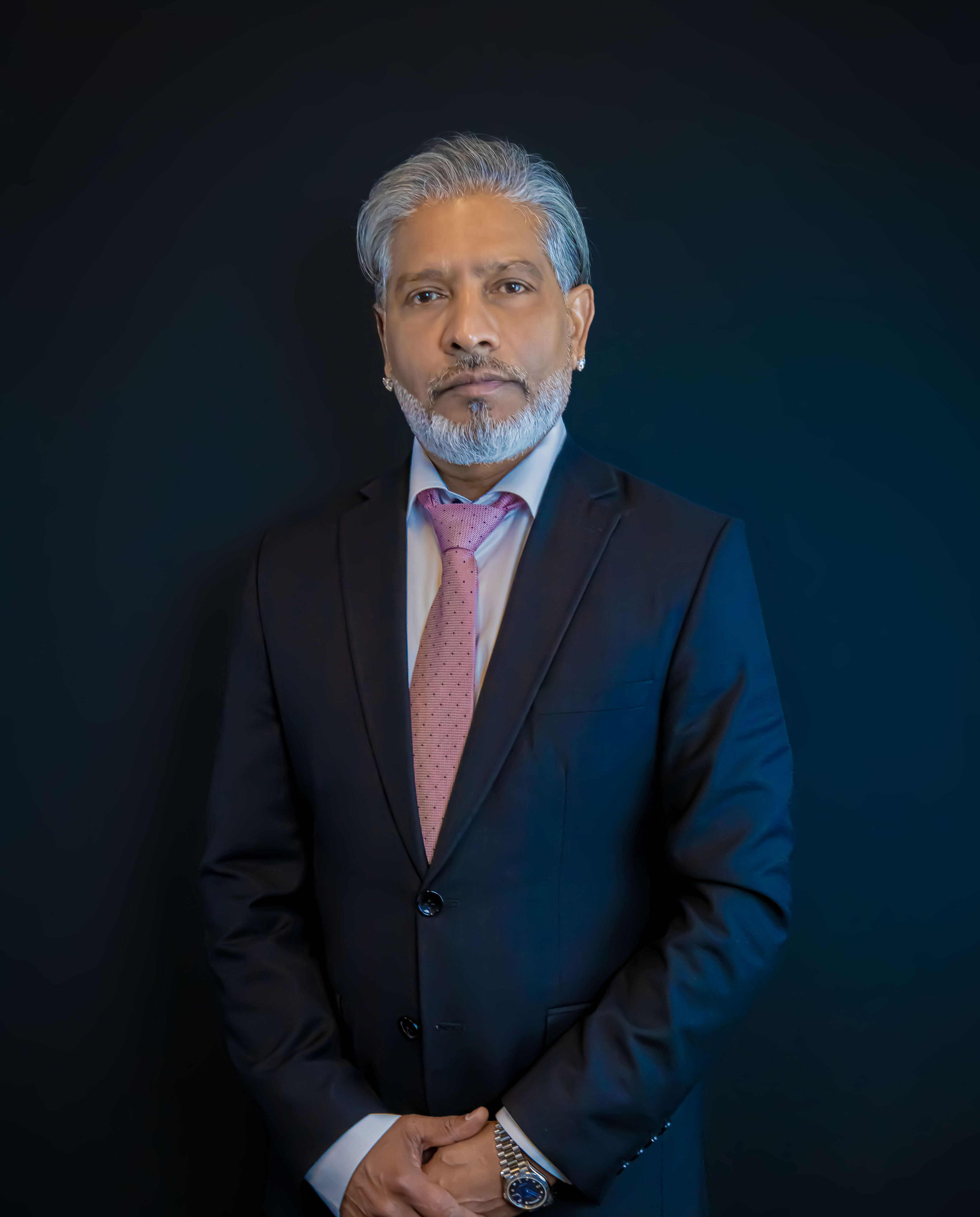 Vice Chairman
